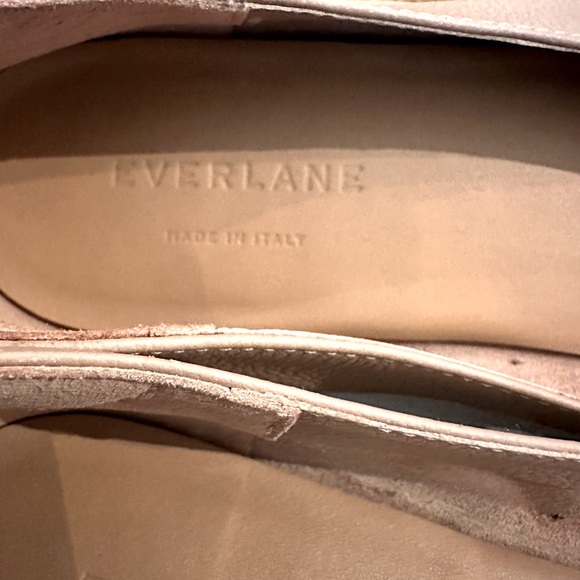 EVERLANE The Day Glove Leather Flat - Picture 6 of 7